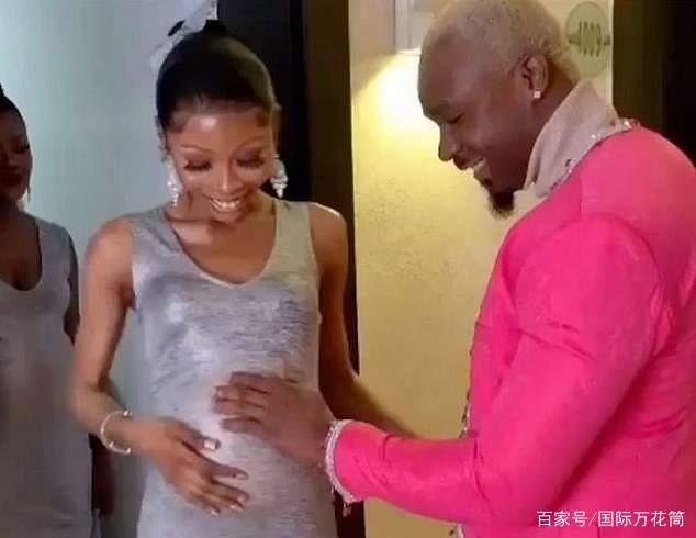 男子带6名孕妇参加婚礼,都是他的孩子