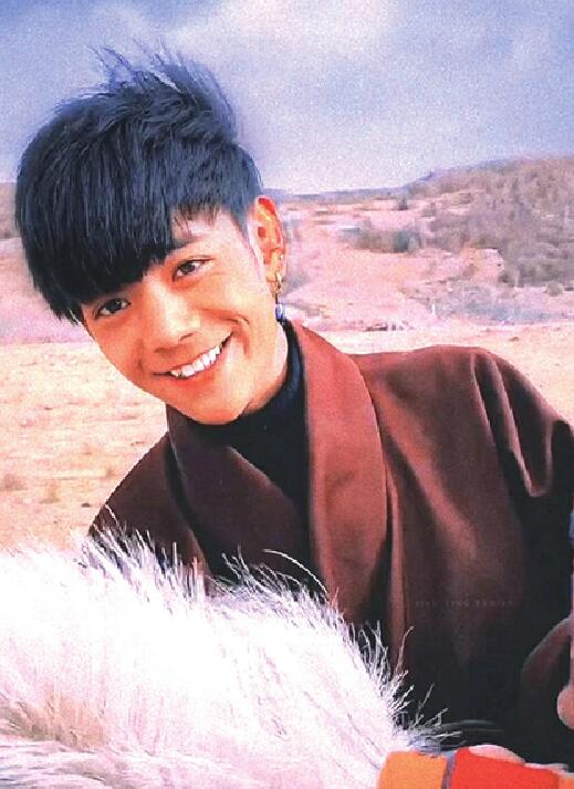 康巴藏族小伙丁真走红 被多家公司抢注为商标