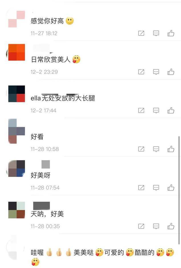 任达华女儿16岁1米8 神级长腿逆天美貌不输明星