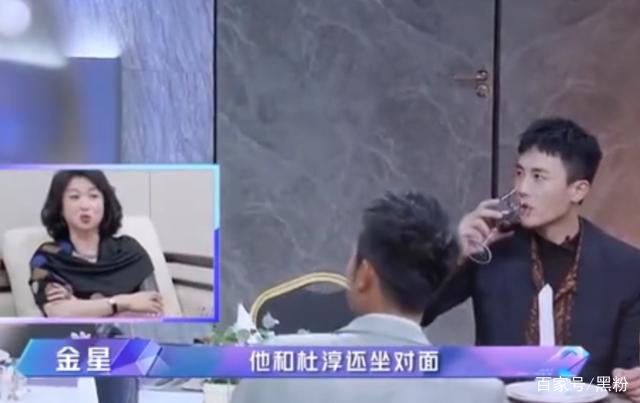 印小天发文疑回应插刀教事件 引用刘德华的话泯恩仇?
