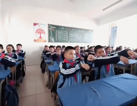 追星也要有边界!老师带学生应援明星违反职业道德被停职