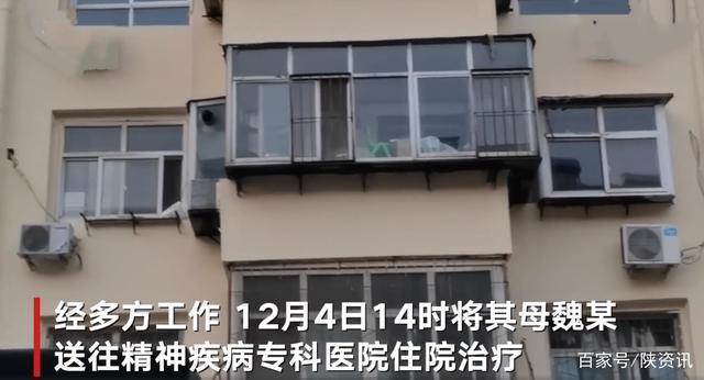 不排除有后遗症的可能性！医生:坠楼女婴已清醒但反应迟钝