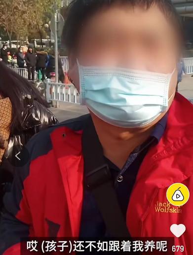 骇人言辞刷新三观!坠楼女婴父亲因舆论压力才让住院