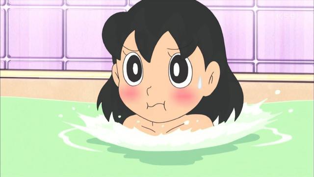 会误导未成年人?网友请愿删除大雄进静香浴室戏份
