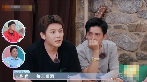 这么快?陈翔新恋情疑似曝光,女友身材高挑颜值佳