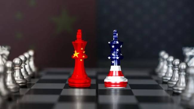 日本最新预测：中国GDP可能在2028年超越美国