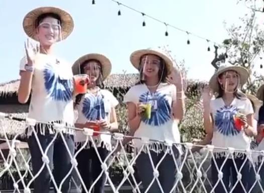 2020年泰国小姐选美结果出炉，画面曝光，颜值太高了