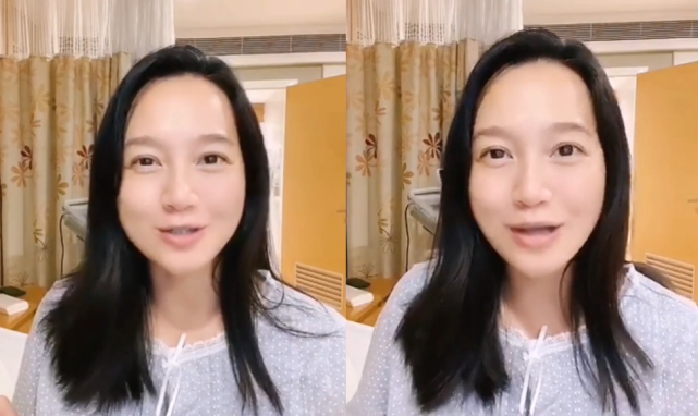 朱丹宣布二胎出生!分享母乳喂养经验,自曝产后一周奶水充足