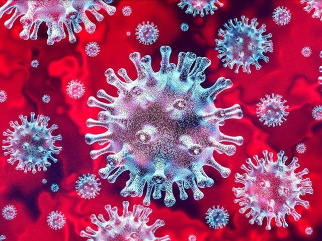 传播速度更快！英国近60个地区发现变异新冠病毒毒株