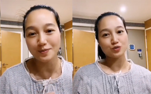 朱丹宣布二胎出生!分享母乳喂养经验,自曝产后一周奶水充足