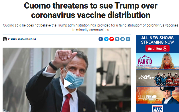 美国疫情依然凶猛 疫苗没能解决的问题还有很多
