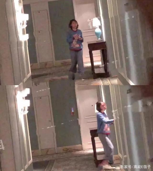 洪欣否认与张丹峰离婚晒照力证感情好,评论区却翻车了
