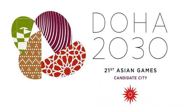 多哈获2030年亚运会主办权 利雅得将办2034年亚运