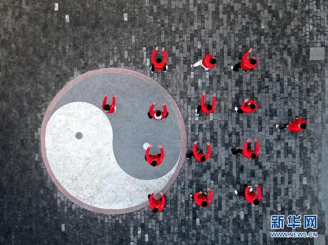 怒赞！太极拳和送王船申遗成功，中国总数居首