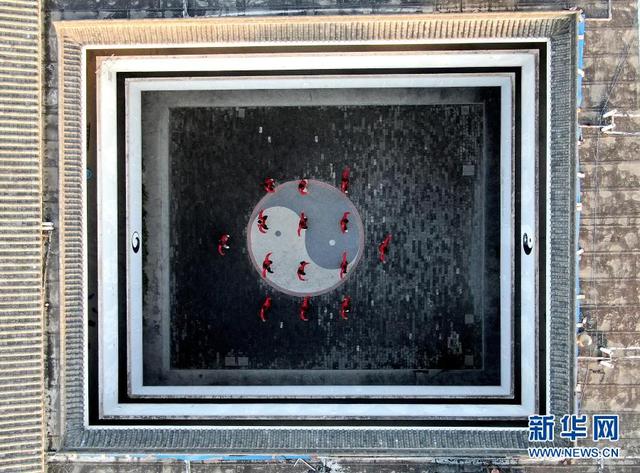 怒赞！太极拳和送王船申遗成功，中国总数居首