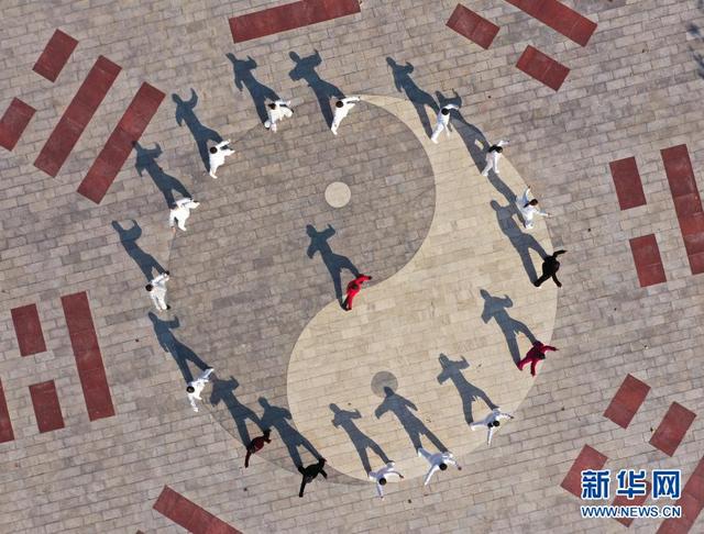 怒赞！太极拳和送王船申遗成功，中国总数居首