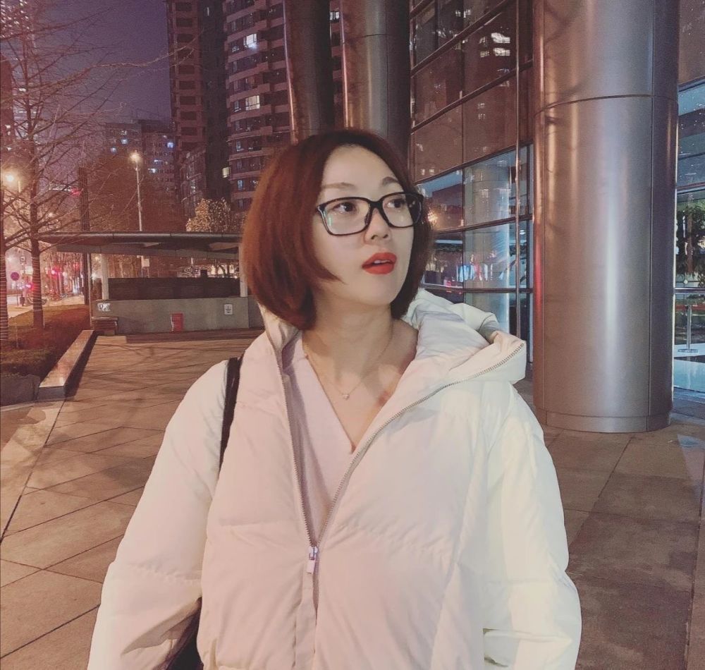 王自健前妻发文疑回应家暴 本尊到底说了什么？