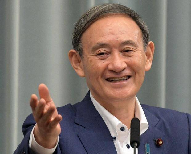日本首相不住官邸是因为“怕鬼”？菅义伟曾笑着承认