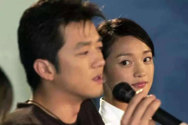 周迅还会相信爱情吗？周迅高圣远回应离婚传言：祝安好，默认离婚成真