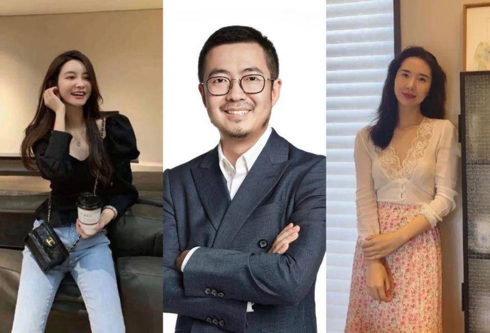 董花花被曝净身出户，张大奕如愿成总裁夫人？