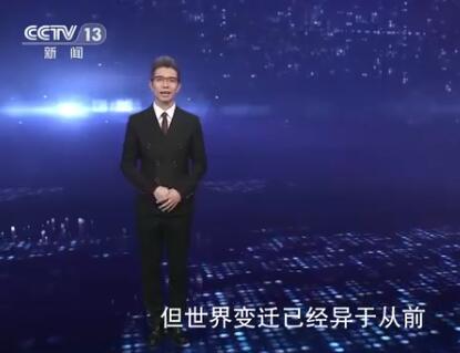 【逻辑鬼才】朱广权押韵版总结2020，网友：心疼手语老师