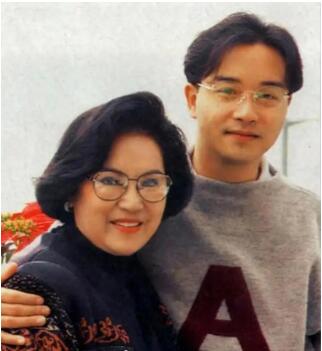 噩耗！TVB老戏骨李香琴去世 去世原因是什么？