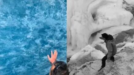 太可怕！西藏冒险王同伴遭网暴 本人回应：已尽全力