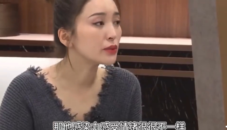 【金莎 不喜欢人家攻击我人格】 网友为何吐槽章子怡?