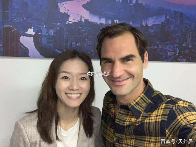 【围观】李娜回应改国籍风波:官方已辟谣,到底发生了什么?
