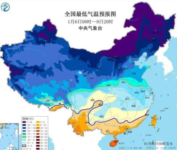 亿点点！北京冷到泼水成冰，网友：金光闪闪我要羽化成仙了！