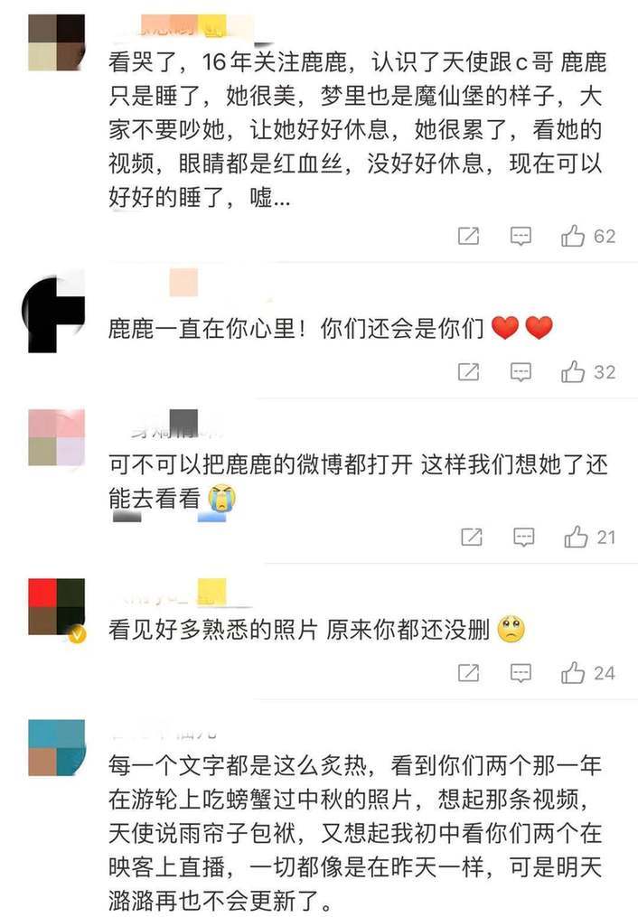 “今生最盼望的事情”美琪孙侨潞遗照曝光 