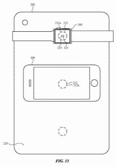 入坑入全套！苹果笔记本有望为iPhone无线充电