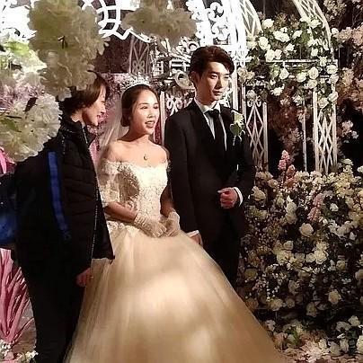 林珊珊大白离婚！两人相恋七年结婚四年，女方吸金能力远胜丈夫
