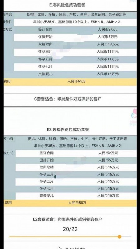 非法代孕产业链真相令人震惊!央视评代孕弃养:法律道德皆难容