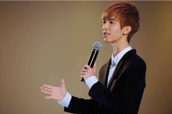 能不能放过小四导演？庄羽第三次公开反剽窃基金进展 催郭敬明尽快公开收益