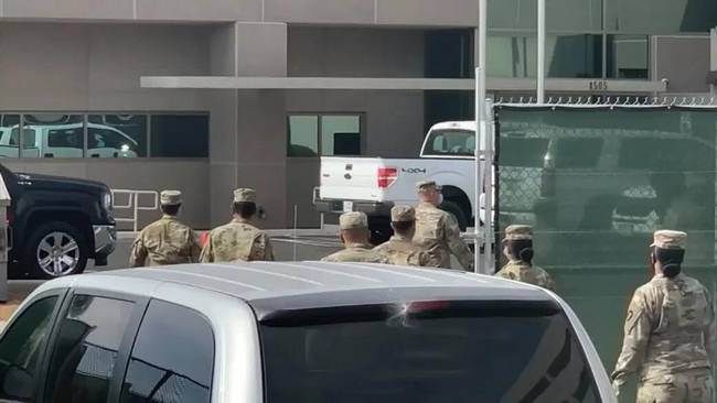 美媒：美国新冠死亡人数即将超过二战美国死亡总人数