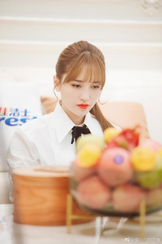 《女儿们的恋爱》收官!金莎盛况没在一起,金晨卡斯柏互相选择
