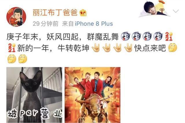 华晨宇隐婚生子?堂哥回应,张碧晨到底是不是孩子生母?