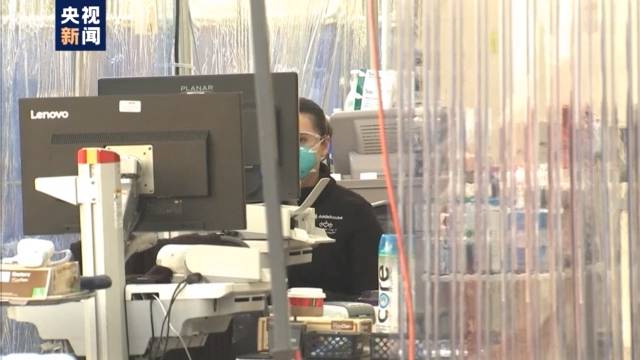福奇：美政府未传递真实信息导致美国疫情危机