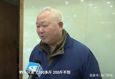 浙江多地车厘子价格跳水 商家挂出“忍痛割爱”广告牌 