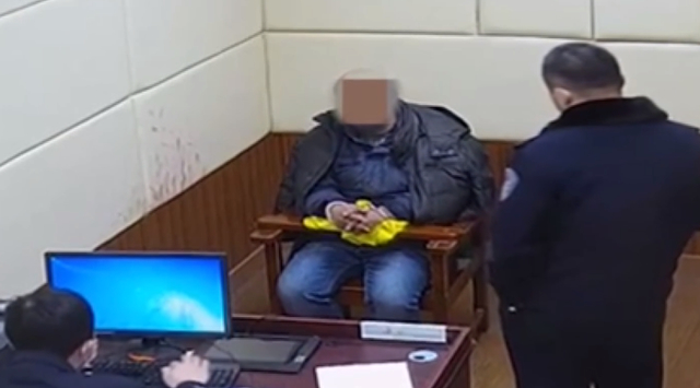最强推销员！小偷难挡店员推销留下电话被抓获，网友：这智商