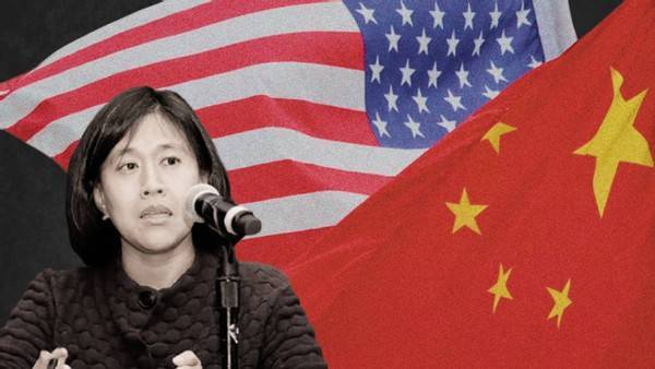 拜登的中国政策班底，都是什么来头？