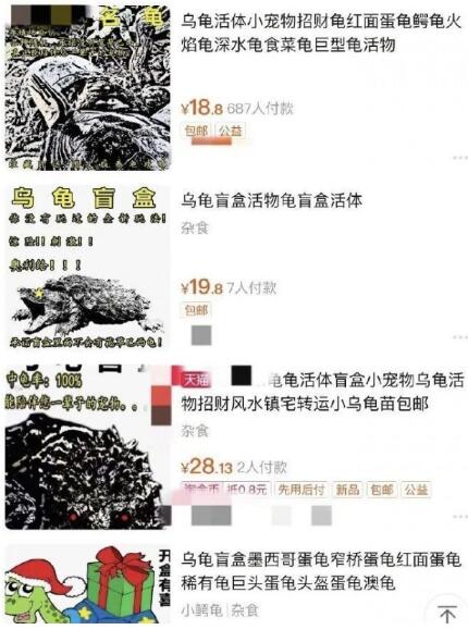 抽盲盒，居然抽到一具“尸体”？想要“惊喜” 结果却等来“惊吓”...