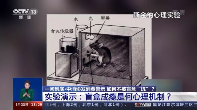 买买买!有人一年耗资百万,沉迷盲盒如何不被“坑”?