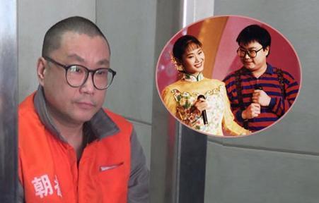 于文华介绍！52岁歌手尹相杰宣布结婚