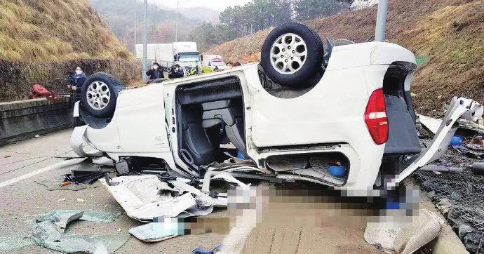 “六死四伤”