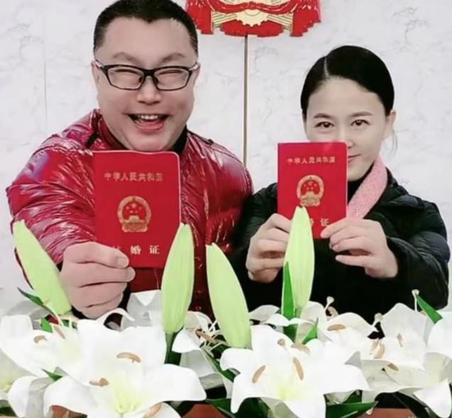 于文华介绍！52岁歌手尹相杰宣布结婚