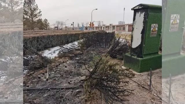 “钢丝棉烟花”背后“危机四伏”！“仙女棒”火了，消防急了！