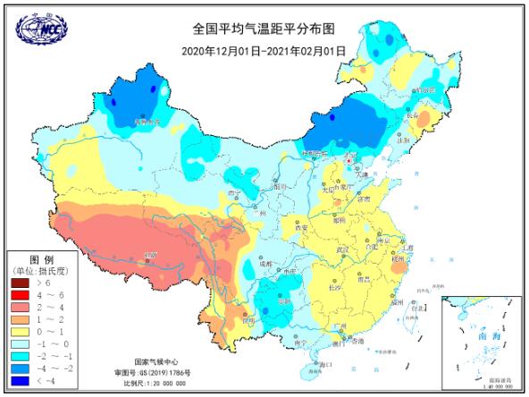 -49.7℃!黑龙江迎50年来最冷一天 60年以来最冷的冬天要成真了？