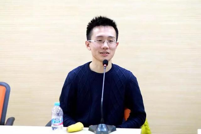 天才少年曹原再发Nature 曾在老师眼里是个“混世魔王”